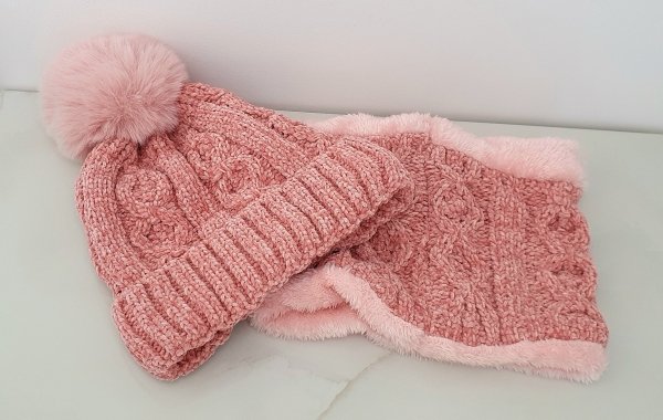 Alpaca cap