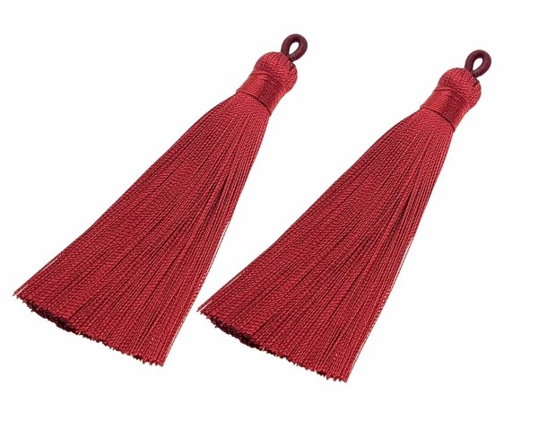 Tassels tassels decorative pendants tassel pendant 2 pieces