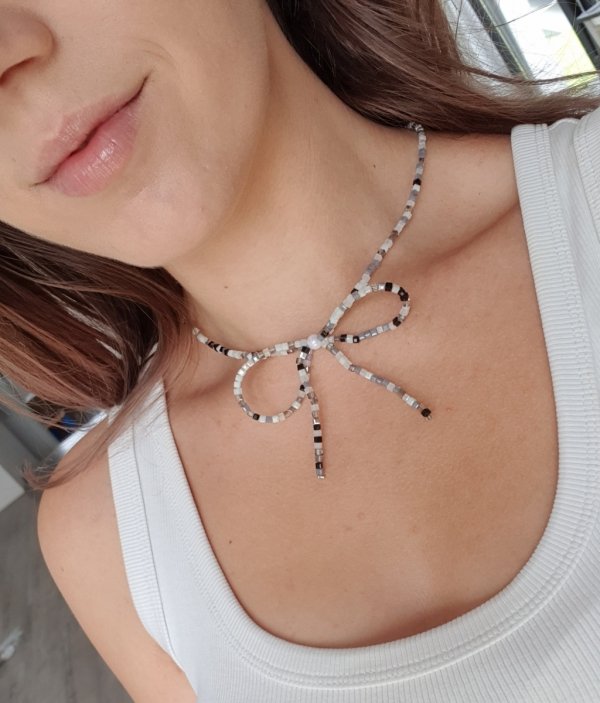GOLD CHAIN NECKLACE celebrity STAINLESS STEEL