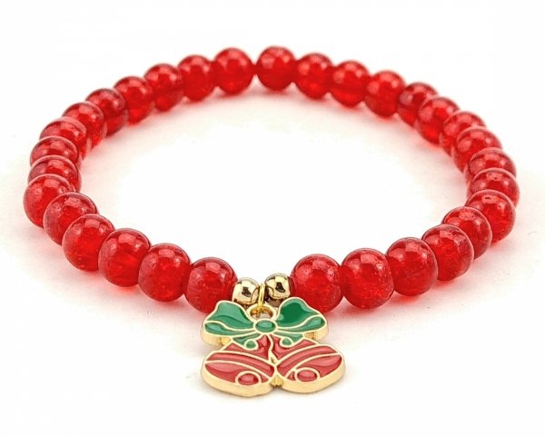 Bracelet Crystals Celebrity Surgical Steel