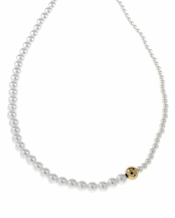GOLD CHAIN NECKLACE celebrity STAINLESS STEEL