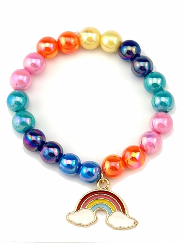 Bracelet Crystals Celebrity Surgical Steel
