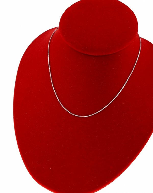 gold gilded chain 18k xuping