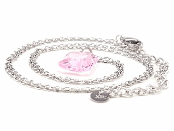 GOLD CHAIN NECKLACE celebrity STAINLESS STEEL