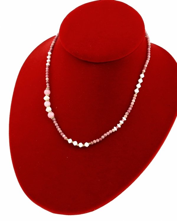 GOLD CHAIN NECKLACE celebrity STAINLESS STEEL