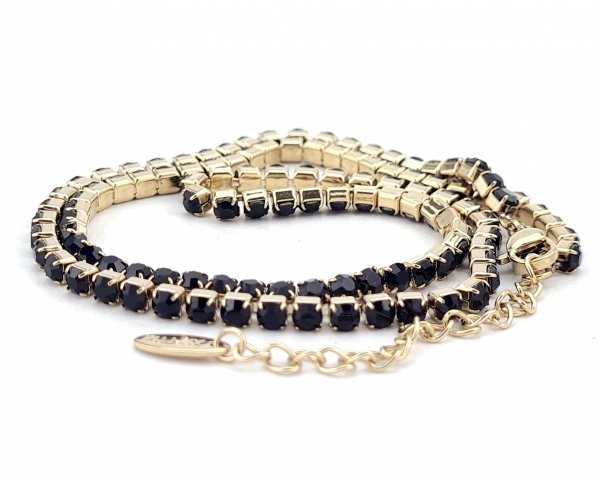 GOLD CHAIN NECKLACE celebrity STAINLESS STEEL