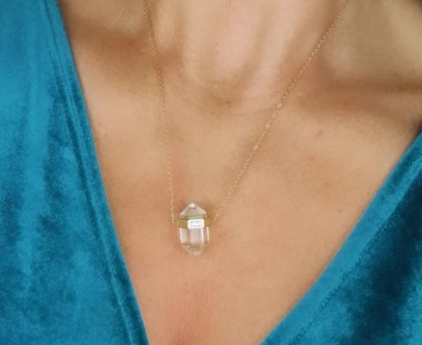 GOLD CHAIN NECKLACE celebrity STAINLESS STEEL