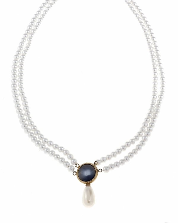 GOLD CHAIN NECKLACE celebrity STAINLESS STEEL