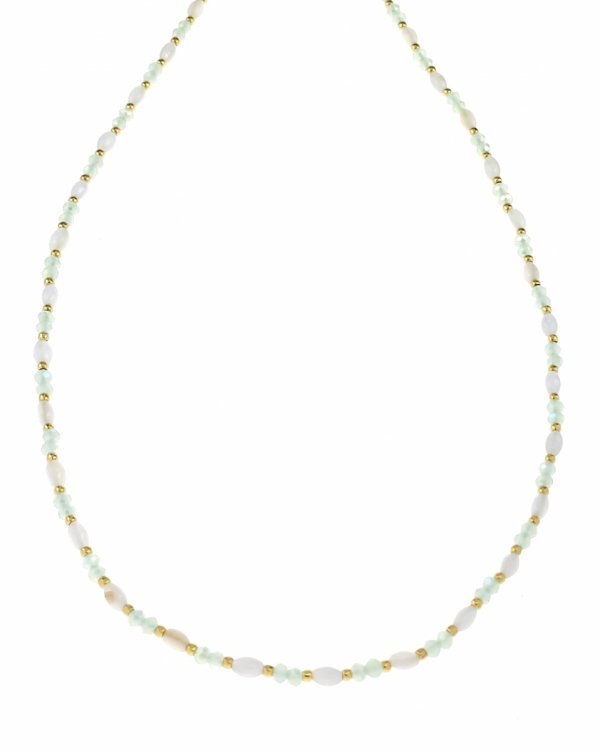 GOLD CHAIN NECKLACE celebrity STAINLESS STEEL