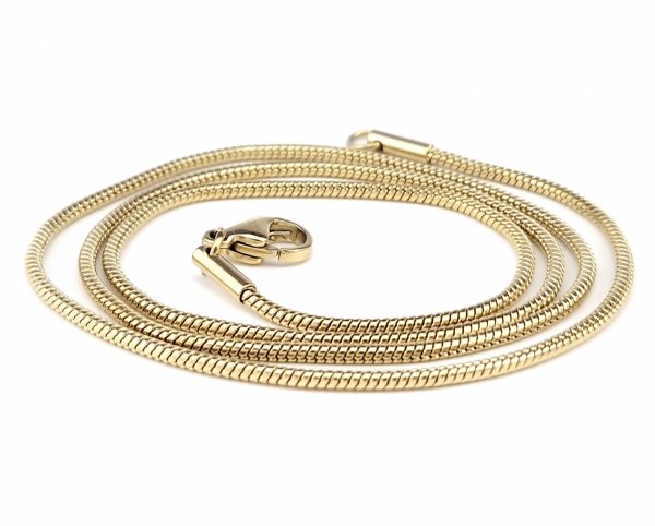gold chain stainless steel