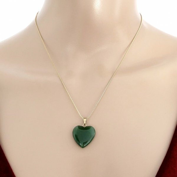 GOLD CHAIN NECKLACE celebrity STAINLESS STEEL