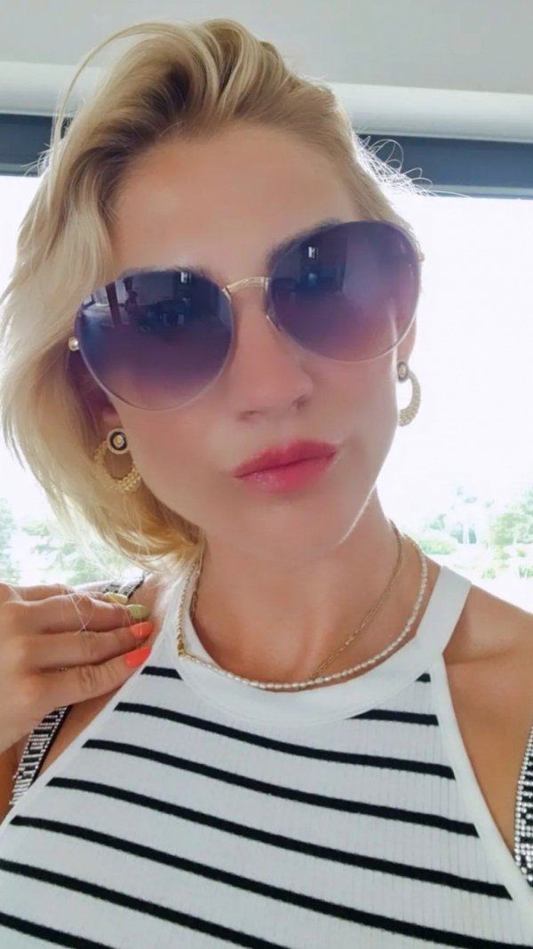 Women's Sunglasses