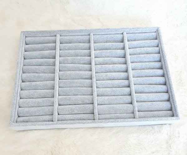 jewelry display stand for bracelets necklaces