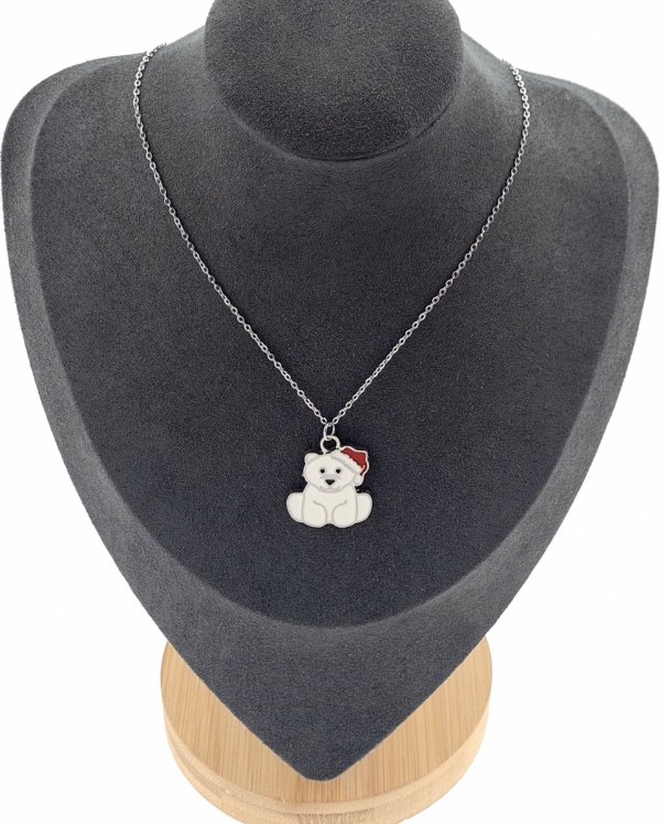 GOLD CHAIN NECKLACE celebrity STAINLESS STEEL