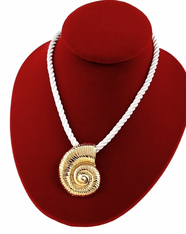GOLD CHAIN NECKLACE celebrity STAINLESS STEEL