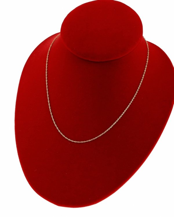 gold chain stainless steel