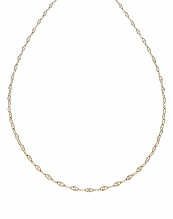 gold chain stainless steel