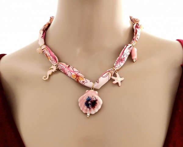 GOLD CHAIN NECKLACE celebrity STAINLESS STEEL
