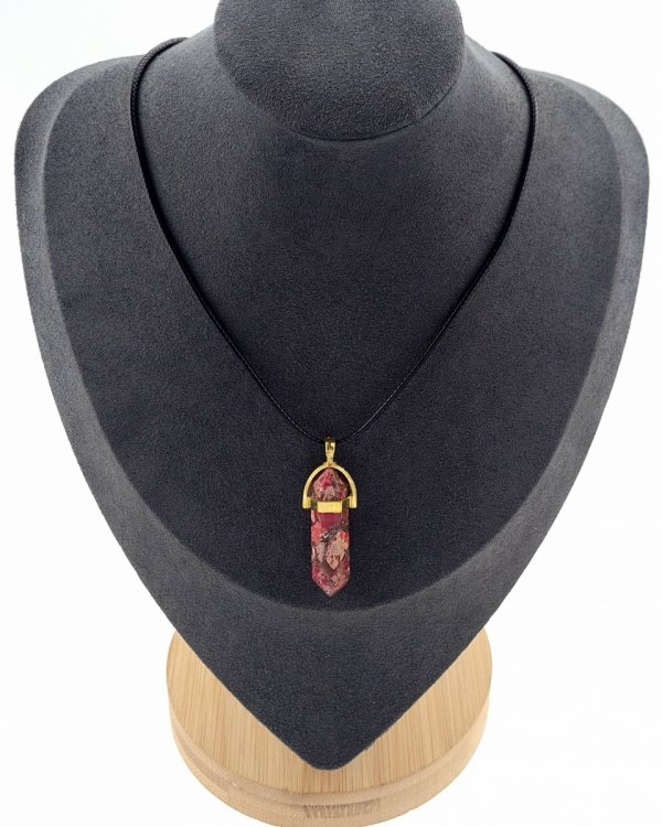 GOLD CHAIN NECKLACE celebrity STAINLESS STEEL