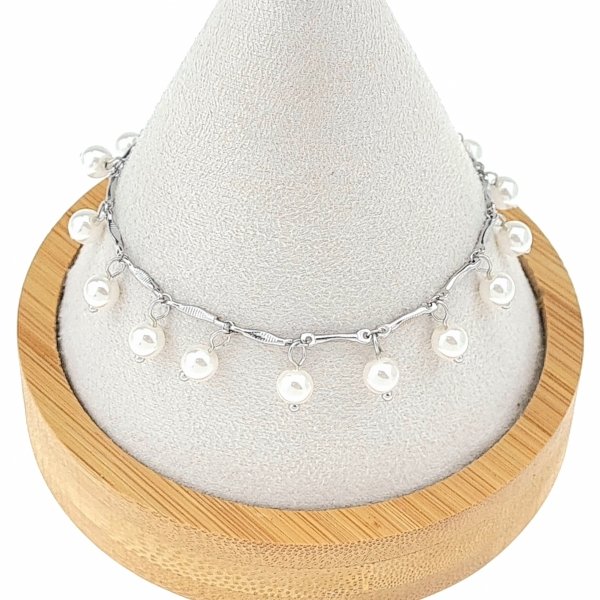 gold-plated 18k gold bracelet
