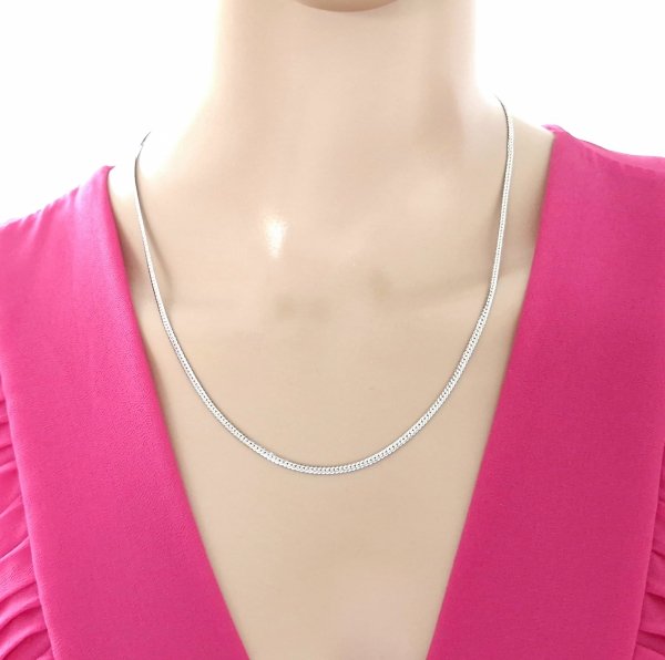 gold chain stainless steel