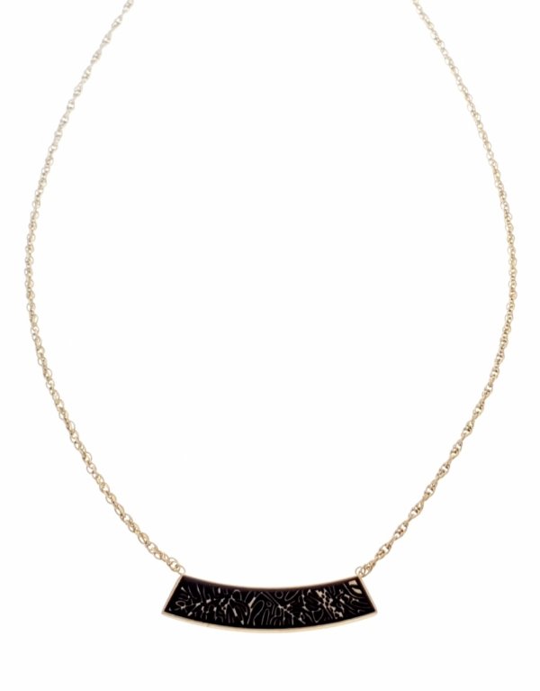 GOLD CHAIN NECKLACE celebrity STAINLESS STEEL