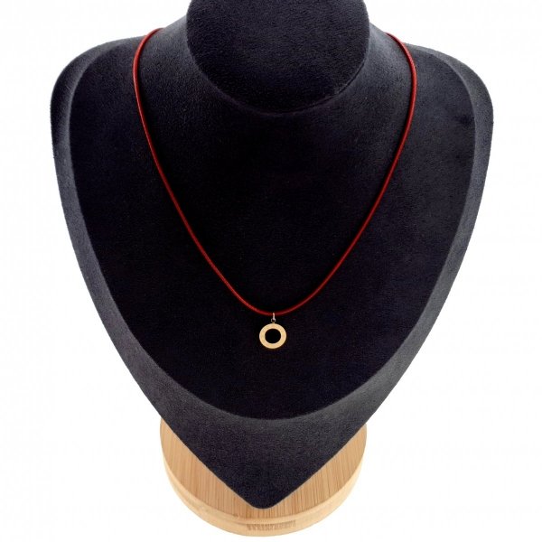 GOLD CHAIN NECKLACE celebrity STAINLESS STEEL