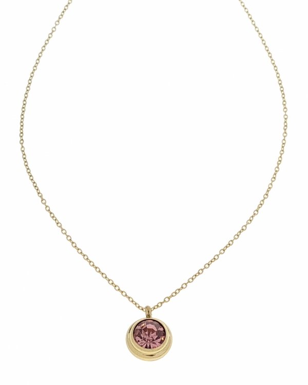 GOLD CHAIN NECKLACE celebrity STAINLESS STEEL
