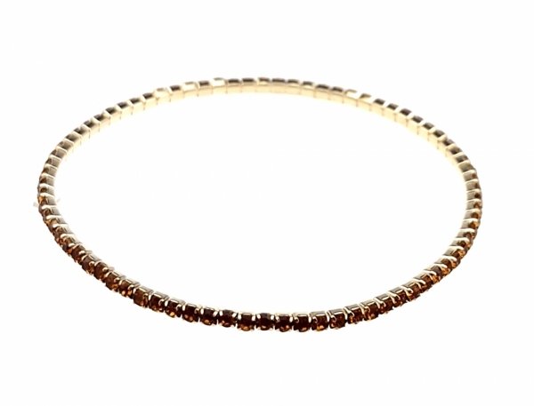 Celebrity Bracelet Surgical Steel