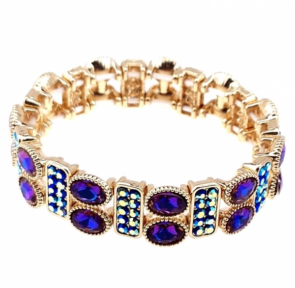 Celebrity Bracelet Surgical Steel
