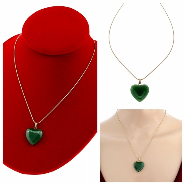 GOLD CHAIN NECKLACE celebrity STAINLESS STEEL
