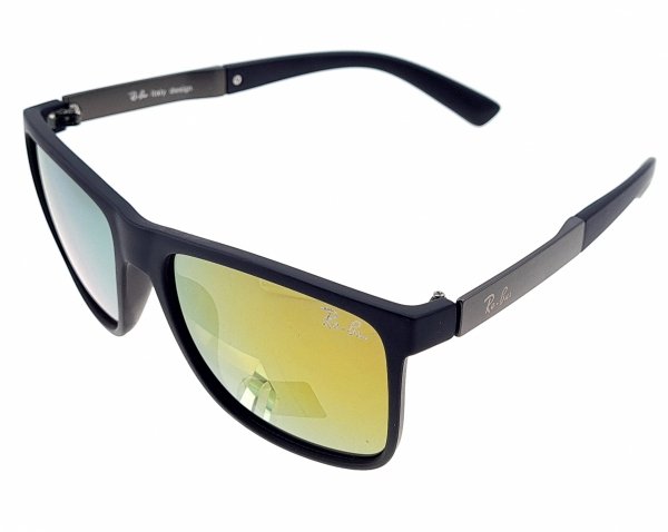 879 Okulary unisex przeciwsłoneczne muchy ozdobne UV400