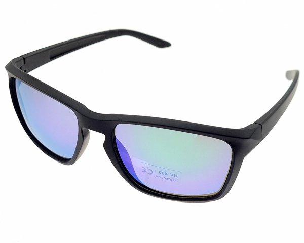 2784 Okulary unisex przeciwsłoneczne muchy ozdobne UV400