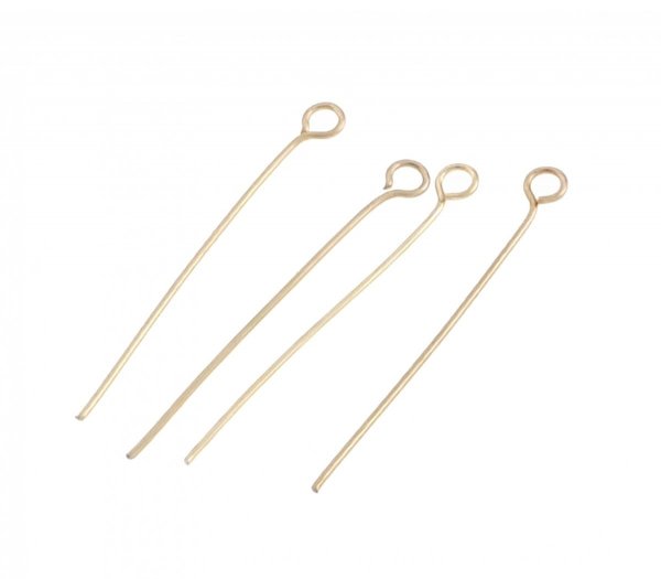 1421 4x szpilka stal chirurgiczna 4cm
