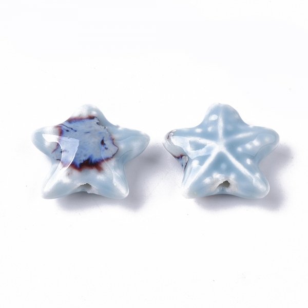 0236 Zwieszka ceramiczna lato wakacje rozgwiazda