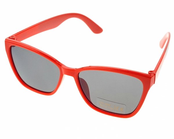 629 Dziecięce okulary przeciwsłoneczne ozdobne UV400