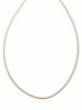 gold chain stainless steel 
