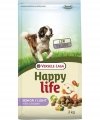 LIGHT SENIOR CHICKEN 3kg - karma dla psów otyłych i/lub starszych ( z kurczakiem )