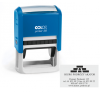 PRINTER 38 wraz z wykonaniem gumki (grawer laserem)