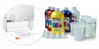 COLOUR MIXING SYSTEM