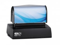 EOS 112  wraz z wykonaniem gumki (Technologia flashowa)