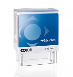 PRINTER IQ ROZMIAR 10- MICROBAN