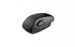 EOS STAMP MOUSE 20 CZARNY 