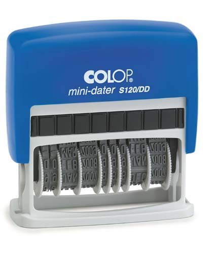 MINI DATOWNIK S120/DD