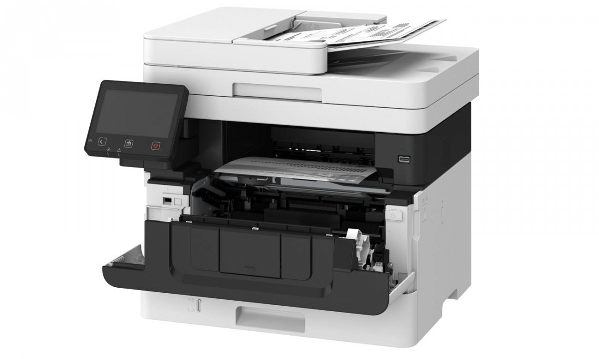 Drukarka Canon i-Sensys MF428x Wifi | Skan | Duplex | 2222C027