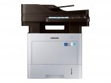 Drukarka MFP Samsung SL-M4080FX |  DUPLEX | ADF | LAN | GW12 | SERWIS do 50k 