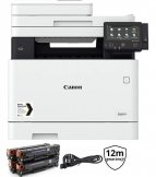 Drukarka Canon MF746CX  Tonery | Wifi | Skan | Duplex | 3101C001