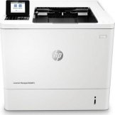 HP LaserJet Managed E60155dn  | GW12 | DUPLEX | LAN | SERWIS | 3GY09A |  94K