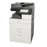 Drukarka Lexmark MX911 DUPLEX skaner LAN A3 +toner ADF GW  42K