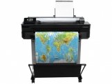 PLOTER HP DesignJet T520 610mm ePrinter CQ890A A1